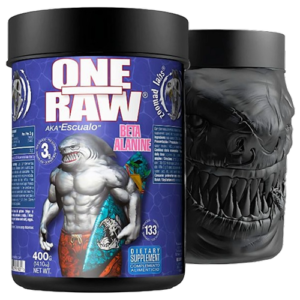 بتا آلانین زوماد لبز (Zomad Labs Beta Alanine) 400گرم