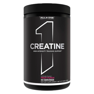 کراتین رول وان ( Rule 1 Creatine Monohydrate ) 390 گرم