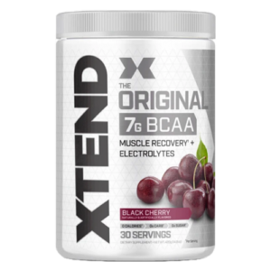 بی‌سی‌ای‌ای اکستند ( Xtend Original BCAA ) 405 گرم