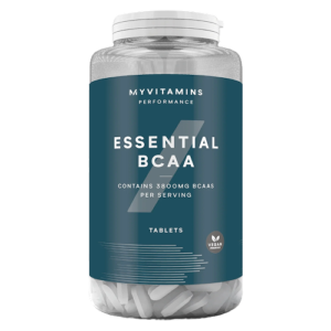 بی‌سی‌ای‌ای مای‌پروتین (MyProtein BCAA 2:1:1) 270 عدد