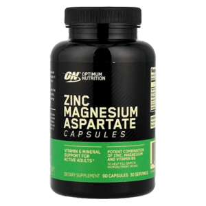 زد‌اِم‌اِی اپتیموم نوتریشن (Optimum Nutrition ZMA) 90 عدد