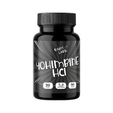 یوهمبین ای ویت لبز 5 میلی گرم ( yohimbine eiwit labz ) 90 کپسول