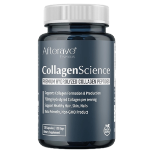 کلاژن ساینس پلاس افترایو (Afterave Collagen Science Plus)