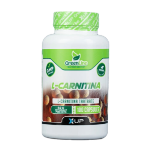 ال کارنیتین ایکس‌آپ (XUP L-Carnitina)
