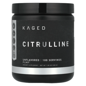 سیترولین کیجد (Kaged Citrulline)