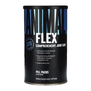 انیمال فلکس یونیورسال نوتریشن Universal Nutrition Animal Flex Comprehensive Joint Care