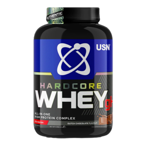 هاردکور وی یو‌اس‌ان (USN Hardcore Whey Protein)