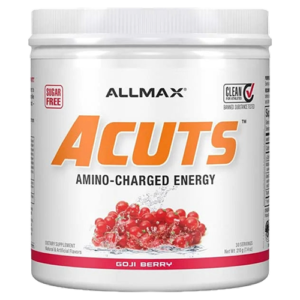 ای-کاتس آل‌مکس (ALLMAX A-Cuts)