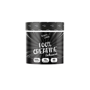 پودر کراتین ایویت لبز (Eiwit Labz Creatine) 300 گرم