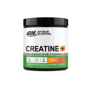 کراتین میکرونایز اپتیموم نوتریشن(Optimum Nutrition Micronized Creatine) 360 گرم