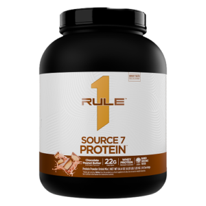 پروتئین سورس ۷ رول وان (Rule 1 Source 7 Protein) 1/800 کیلوگرم