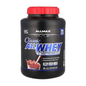 پروتئین وی آل‌مکس(Allmax AllWhey Protein) 2270 گرم