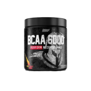 بی‌سی‌ای‌ای ۶۰۰۰ ناترکس(Nutrex BCAA 6000)