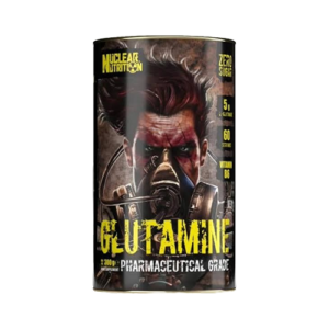 گلوتامین نیوکلیر نوتریشن(Nuclear Nutrition Glutamine) ۳۰۰ گرم