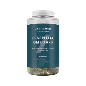 امگا ۳ اسنشال مای‌ویتامینز(Myvitamins Essential Omega 3) 250 عدد