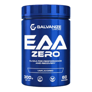 آمینو اسنشیال ای‌ای‌ای زیرو ( Galvanize EAA Zero ) ۳۰۰ گرم