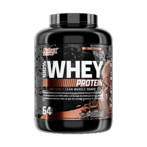 پروتئین وی ۱۰۰٪ ناترکس (Nutrex 100% Whey Protein) 2270 گرم