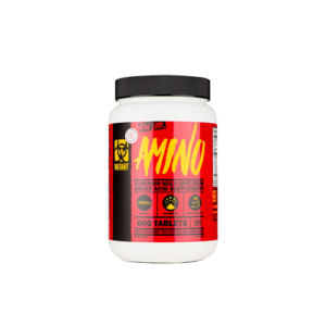 قرص آمینو موتانت (Mutant Amino) – ۶۰۰ عدد